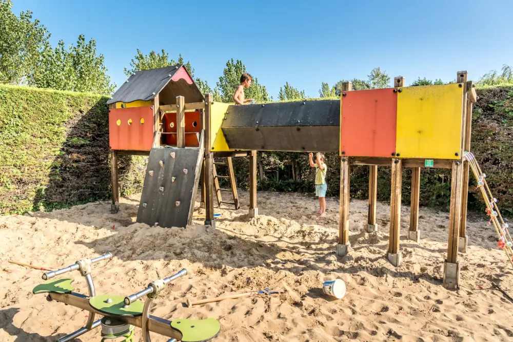 Camping Plein Sud 4 étoiles★★★★