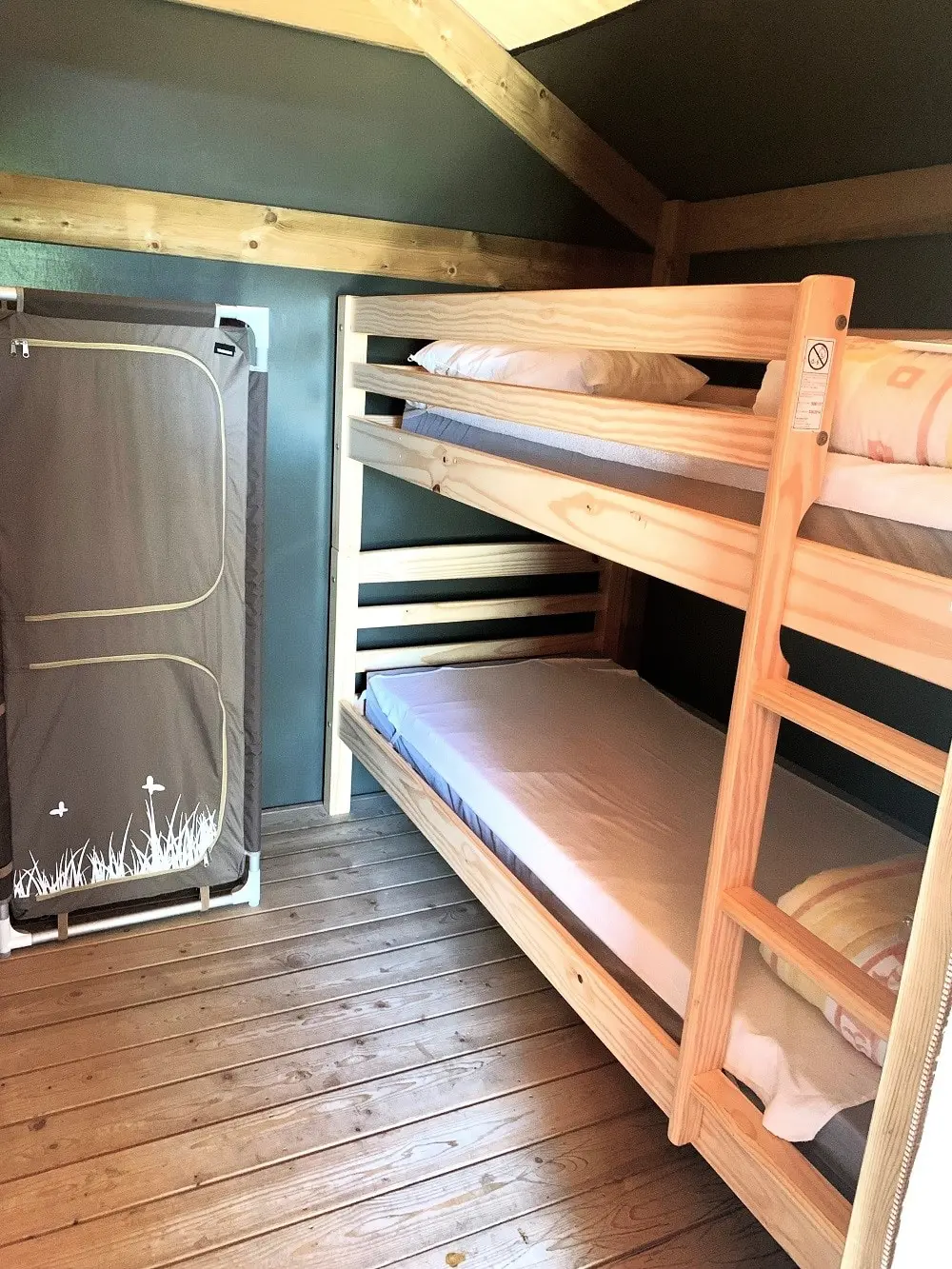 Camping Plein Sud 4 étoiles★★★★