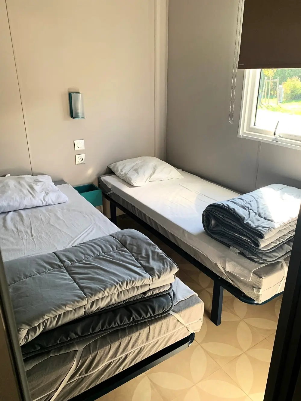 Camping Plein Sud 4 étoiles★★★★