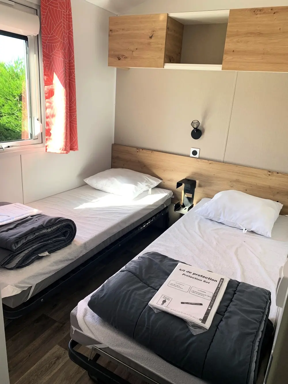 Camping Plein Sud 4 étoiles★★★★