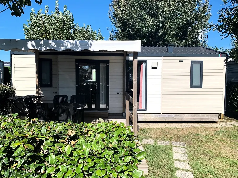 Camping Plein Sud 4 étoiles★★★★