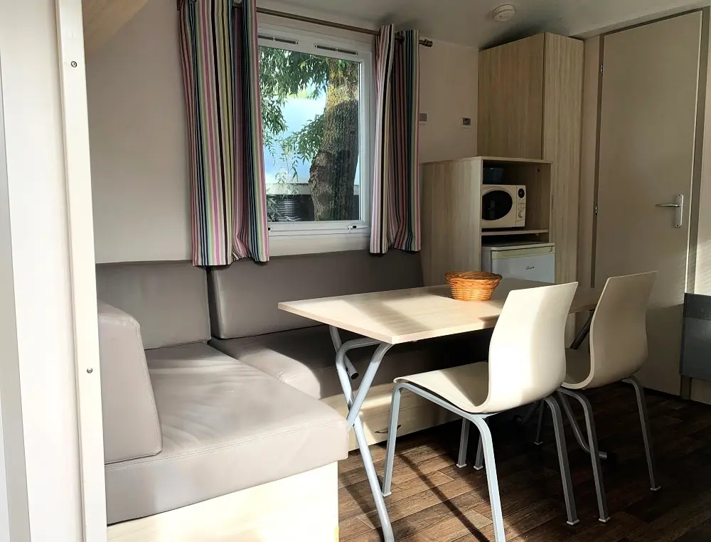 Camping Plein Sud 4 étoiles★★★★