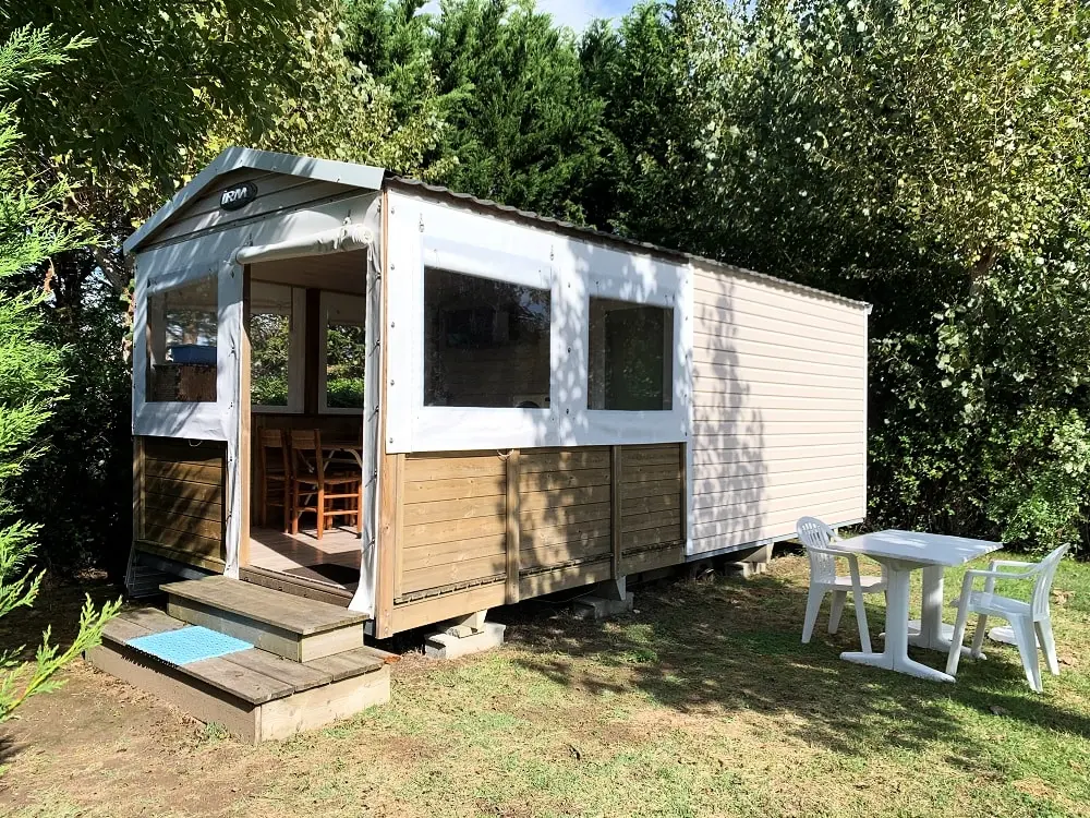 Camping Plein Sud 4 étoiles★★★★
