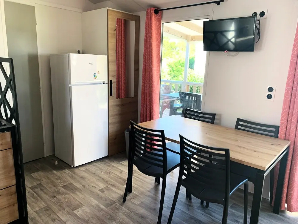 Camping Plein Sud 4 étoiles★★★★