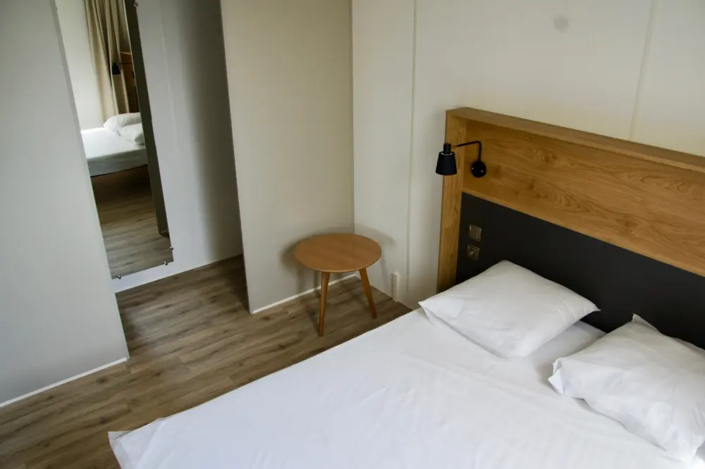 Camping Plein Sud 4 étoiles★★★★