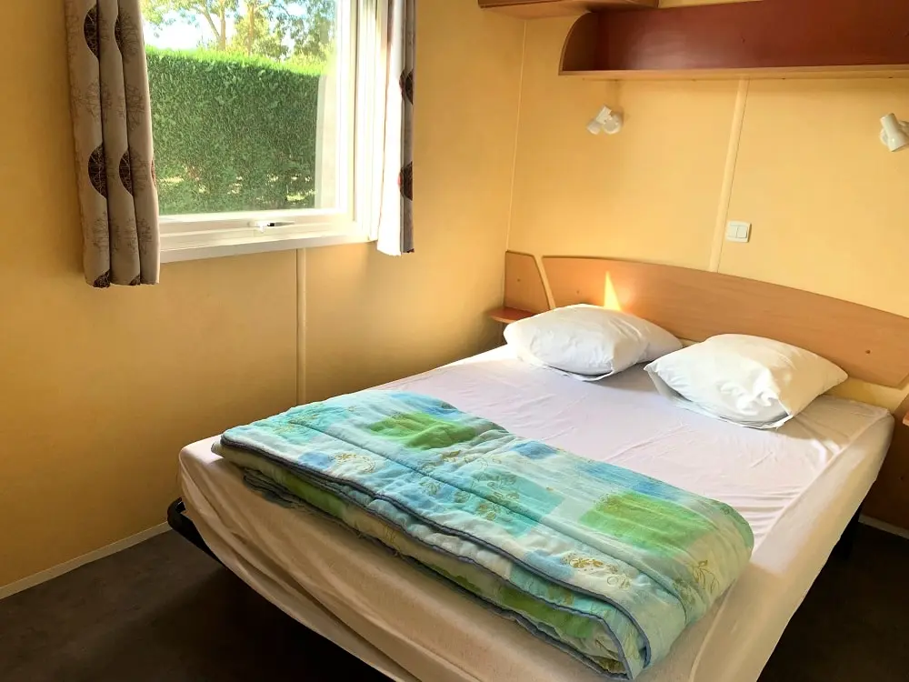 Camping Plein Sud 4 étoiles★★★★