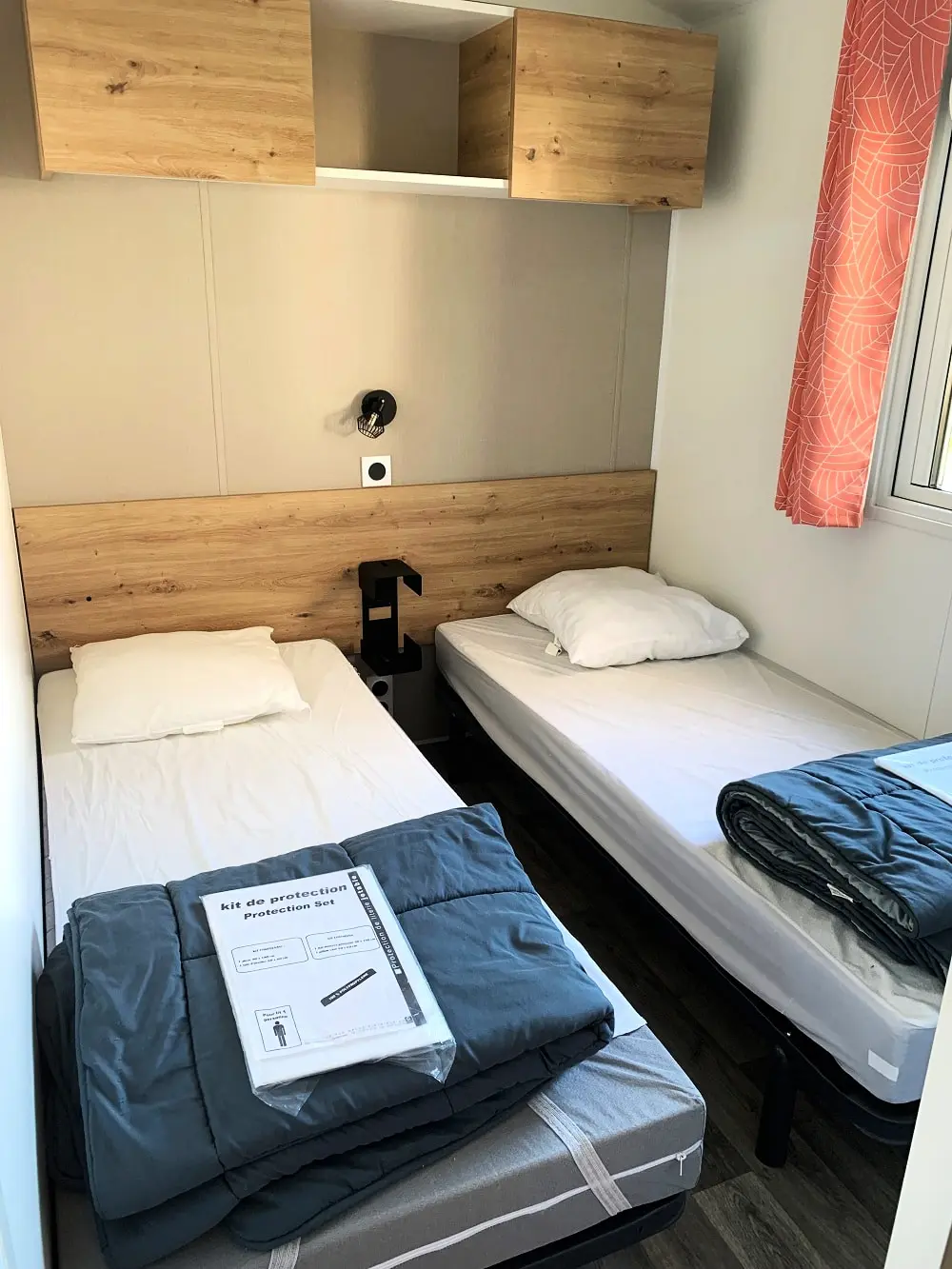 Camping Plein Sud 4 étoiles★★★★