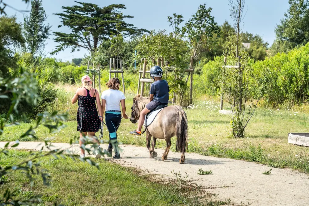 Camping Plein Sud 4 étoiles★★★★