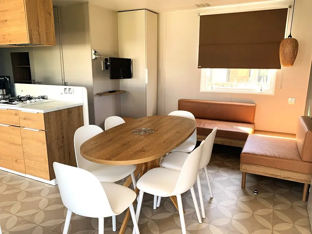 Camping Plein Sud 4 étoiles★★★★