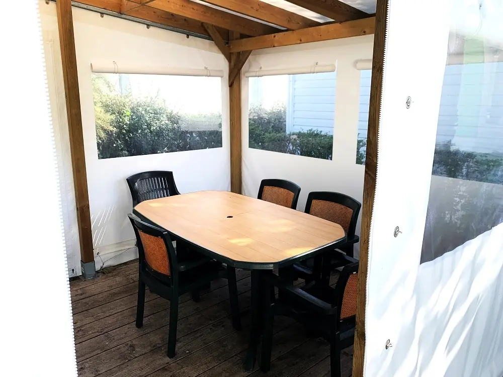 Camping Plein Sud 4 étoiles★★★★