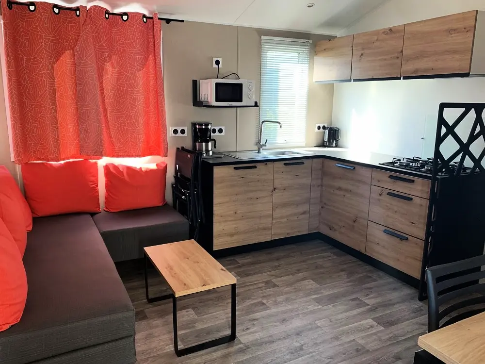 Camping Plein Sud 4 étoiles★★★★
