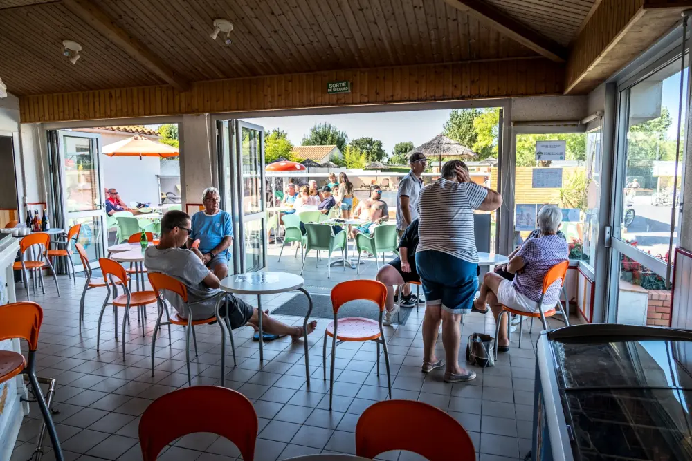 Camping Plein Sud 4 étoiles★★★★