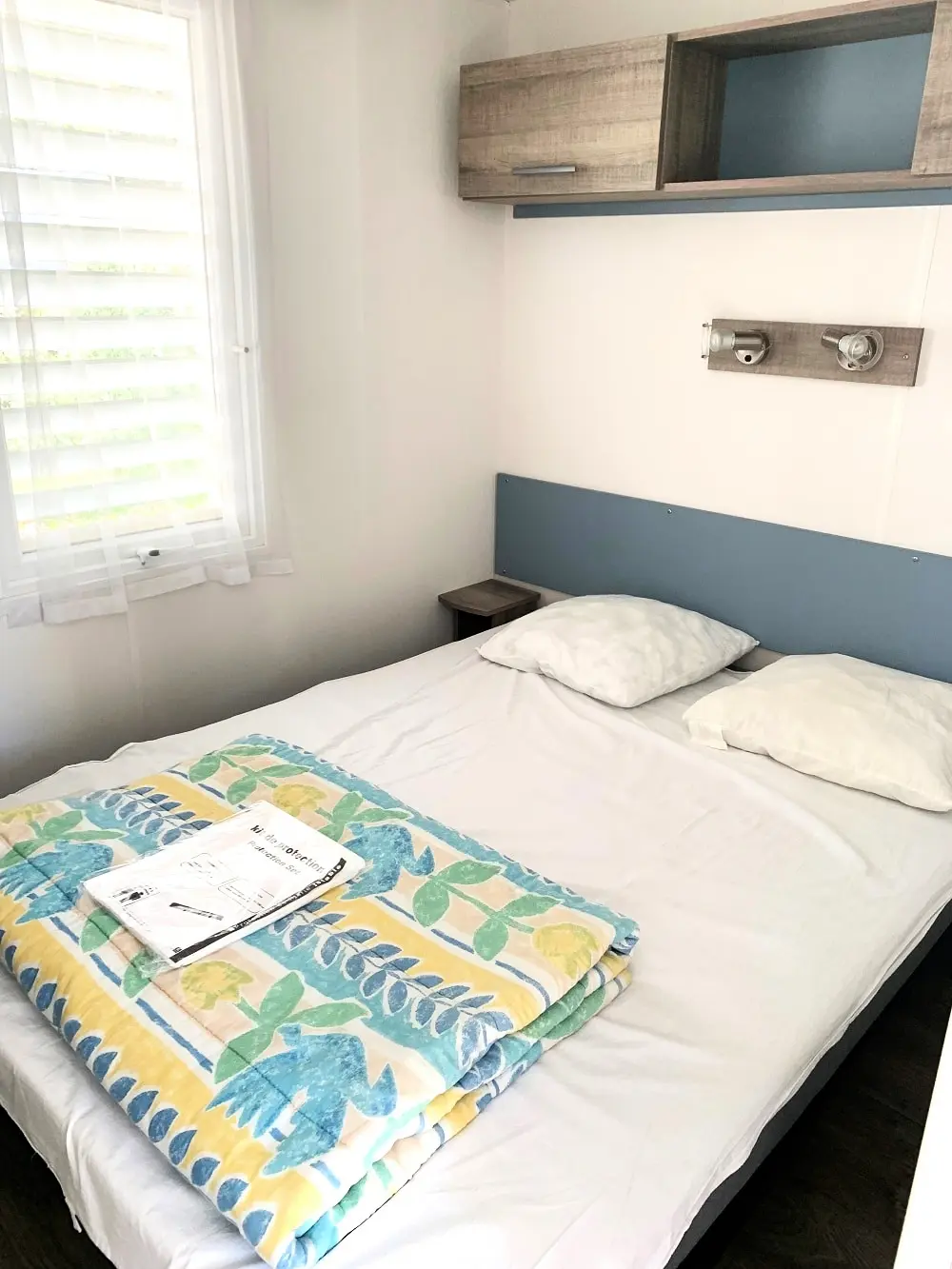 Camping Plein Sud 4 étoiles★★★★
