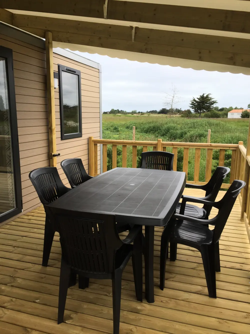 Camping Plein Sud 4 étoiles★★★★