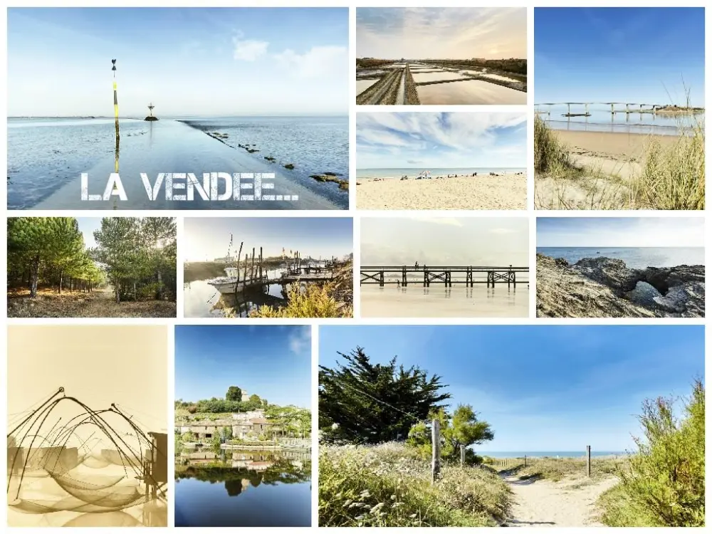 Camping Plein Sud 4 étoiles★★★★