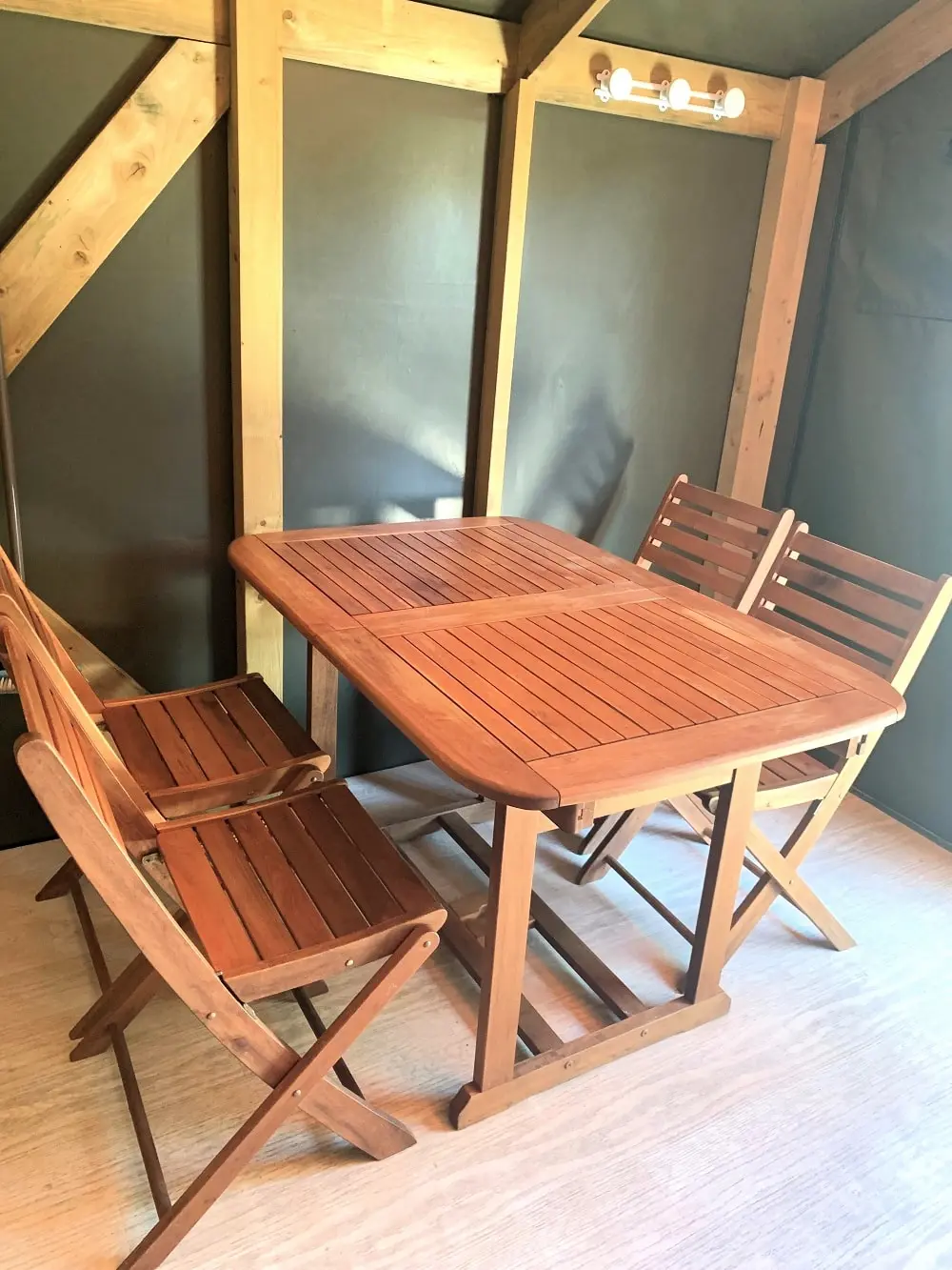 Camping Plein Sud 4 étoiles★★★★
