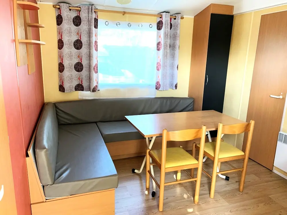 Camping Plein Sud 4 étoiles★★★★