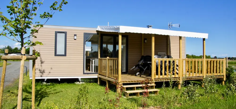 Camping Plein Sud 4 étoiles★★★★