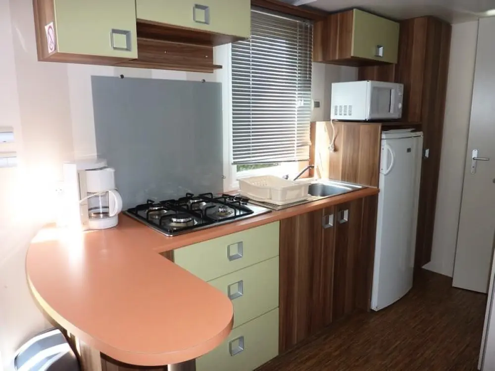 Camping Plein Sud 4 étoiles★★★★