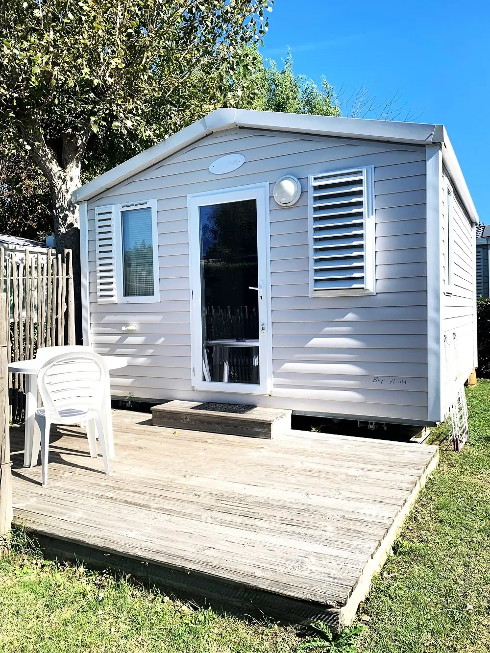 Camping Plein Sud 4 étoiles★★★★