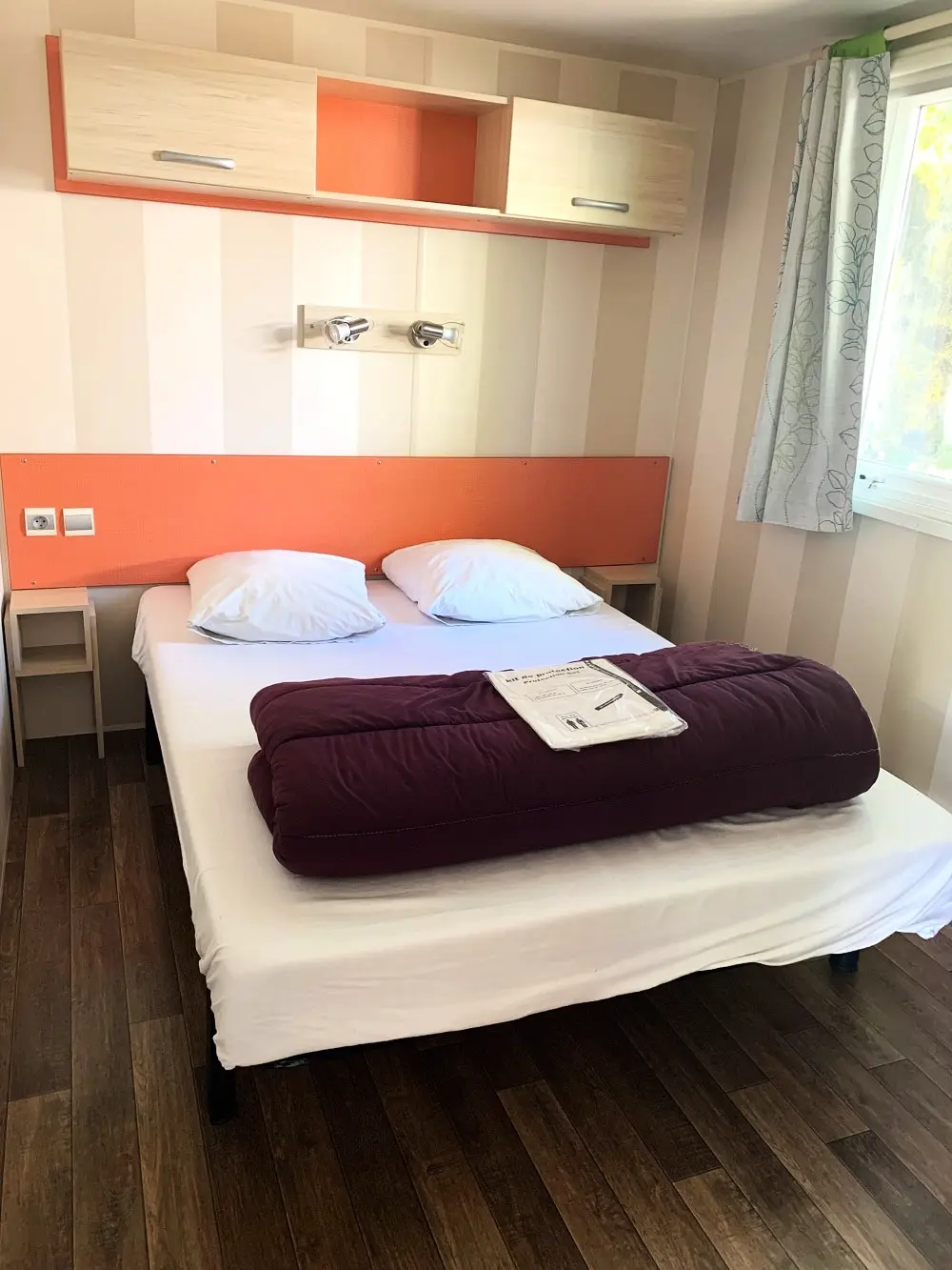 Camping Plein Sud 4 étoiles★★★★