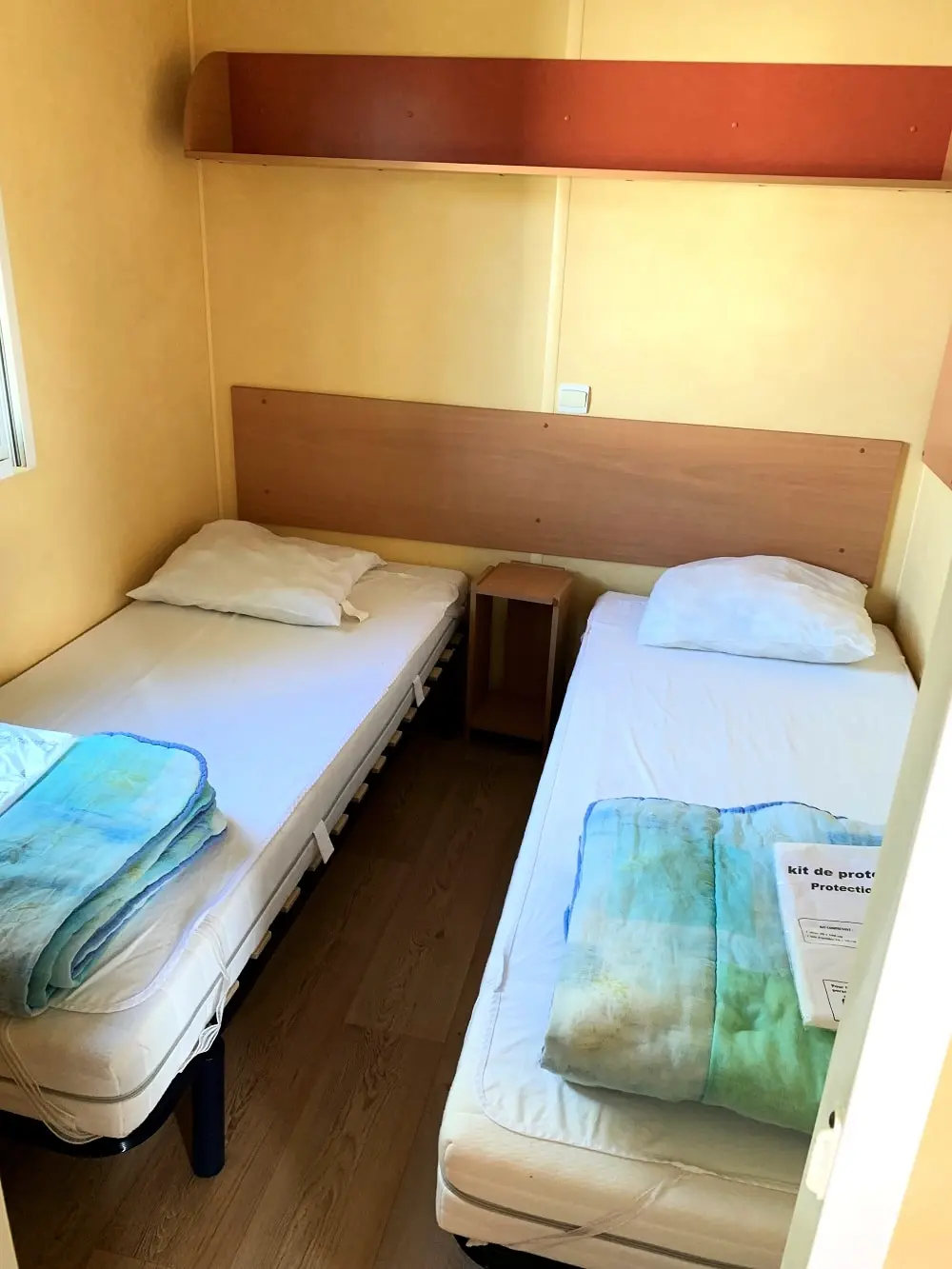 Camping Plein Sud 4 étoiles★★★★