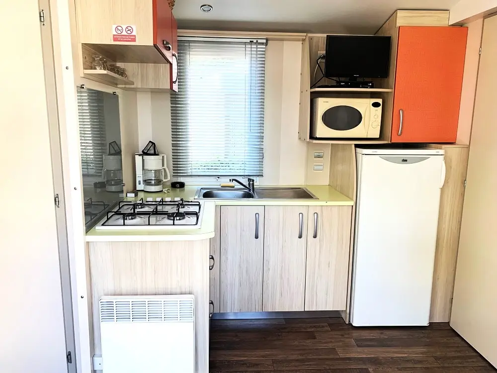 Camping Plein Sud 4 étoiles★★★★
