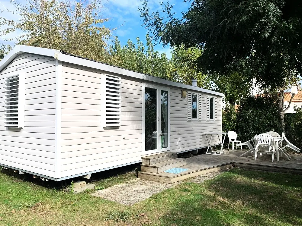 Camping Plein Sud 4 étoiles★★★★