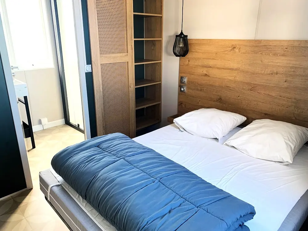 Camping Plein Sud 4 étoiles★★★★