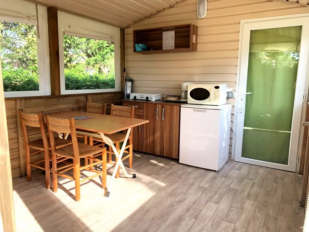 Camping Plein Sud 4 étoiles★★★★