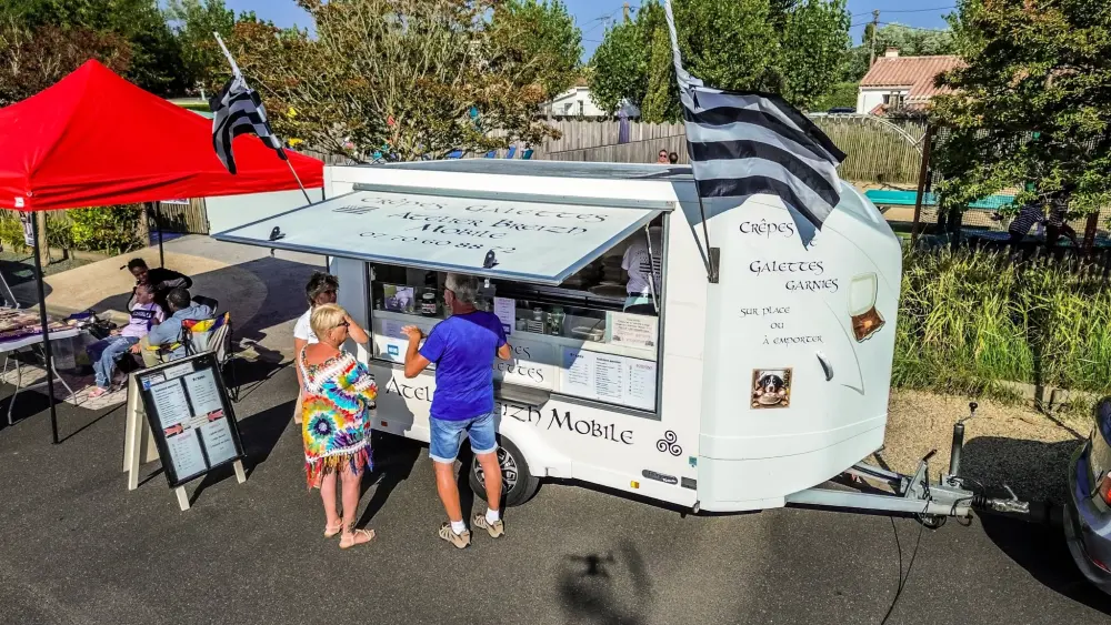 Camping Plein Sud 4 étoiles★★★★