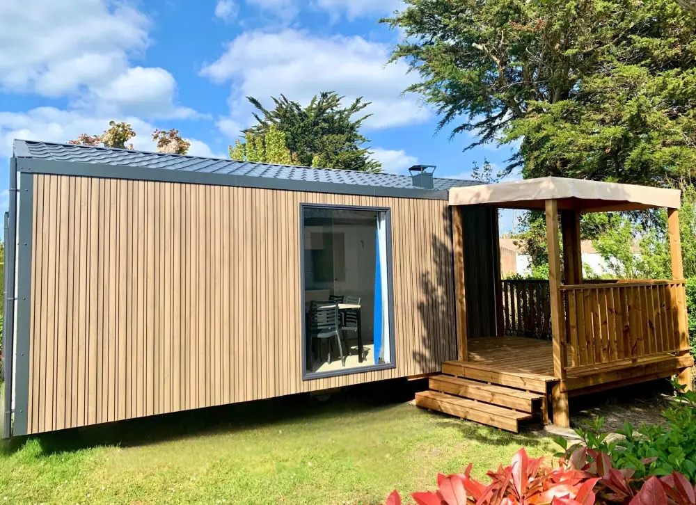 Camping Plein Sud 4 étoiles★★★★