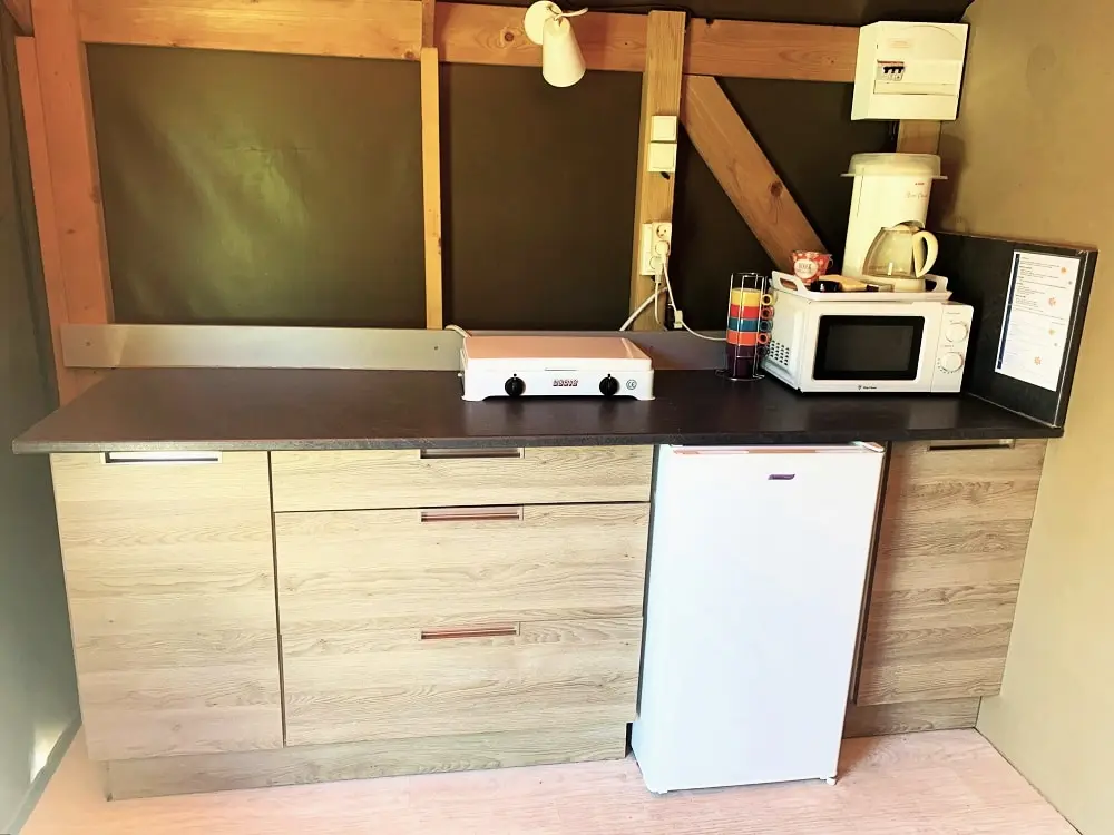 Camping Plein Sud 4 étoiles★★★★