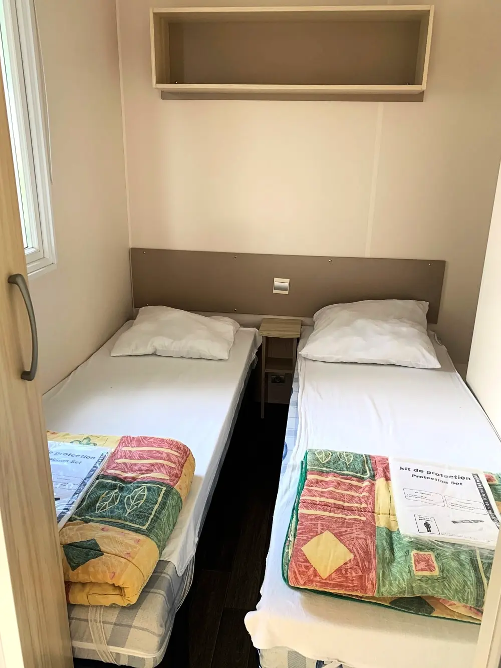 Camping Plein Sud 4 étoiles★★★★