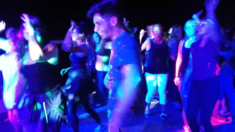 Camping Plein Sud 4 étoiles★★★★