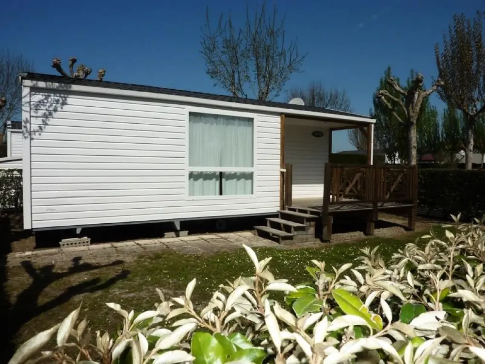 Camping Plein Sud 4 étoiles★★★★