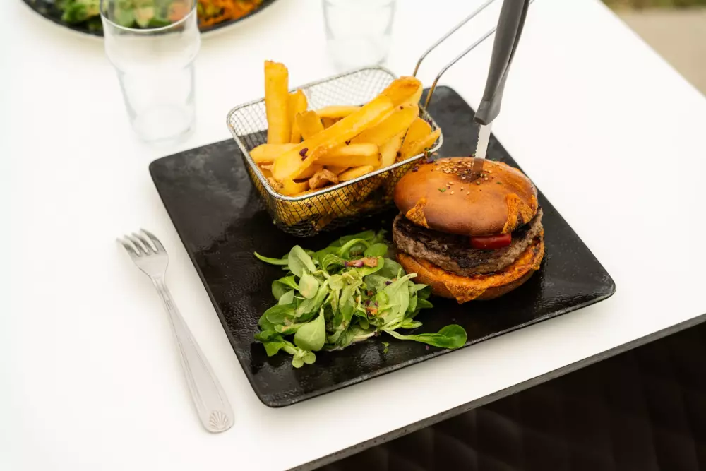 Camping Sunêlia Golden Squares 5 Stars★★★★★