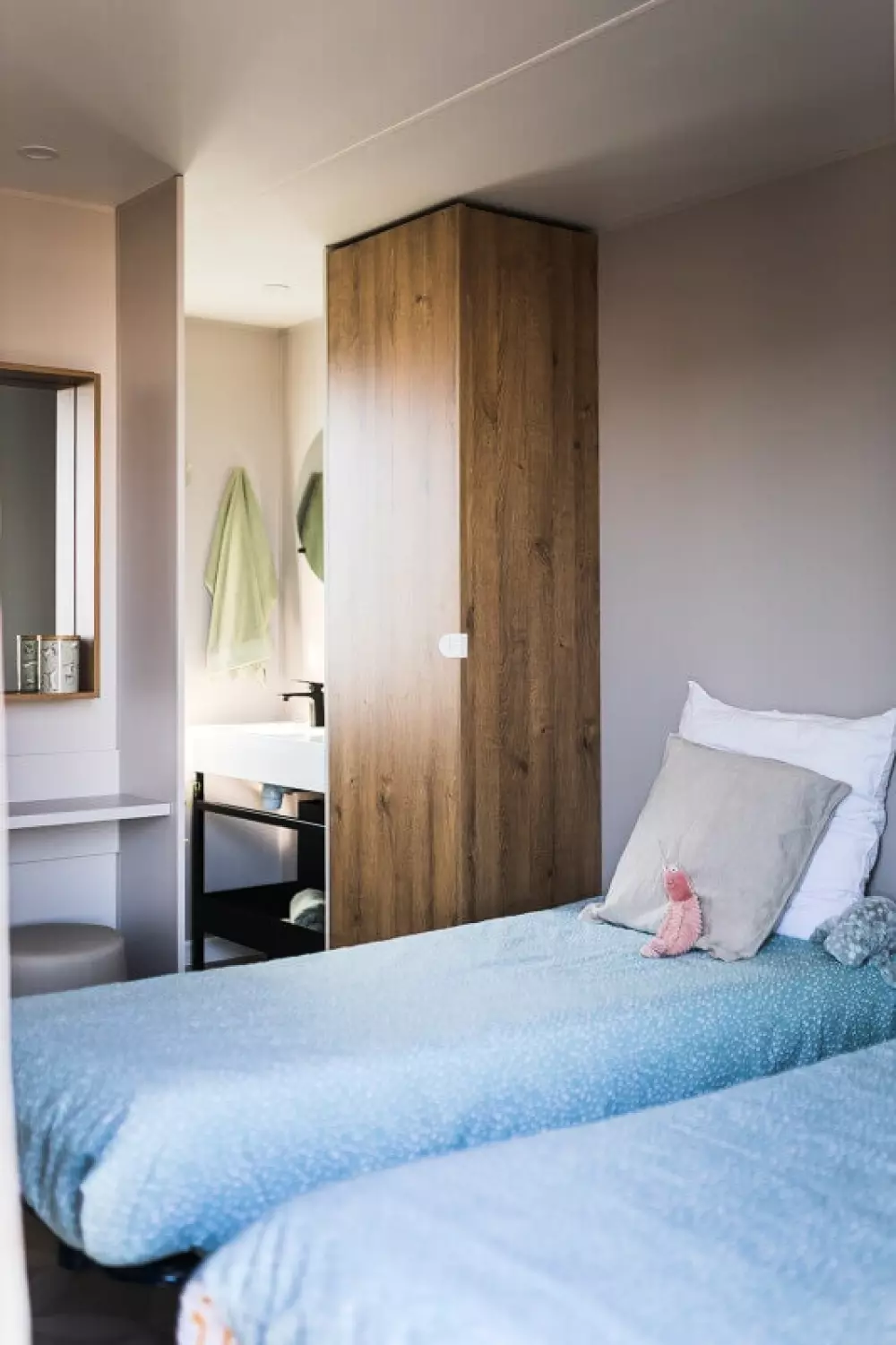 Camping Sunêlia Golden Squares 5 Stars★★★★★