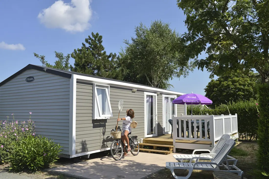 Camping Sunêlia Arany tér 2 Csillagok★★