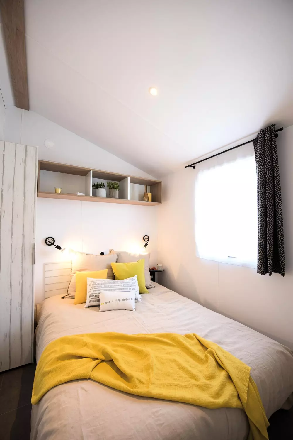 Camping Sunêlia Golden Squares 5 Stars★★★★★