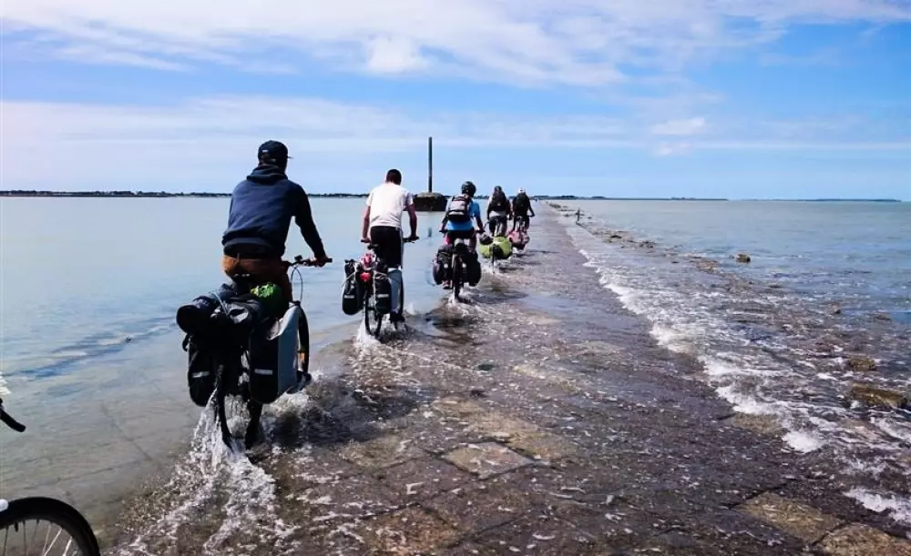 Camping Sunêlia Golden Squares 5 Stars★★★★★