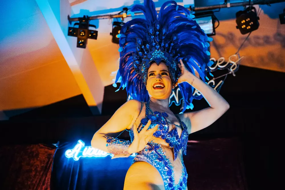 Camping Sunêlia Golden Squares 5 Stars★★★★★