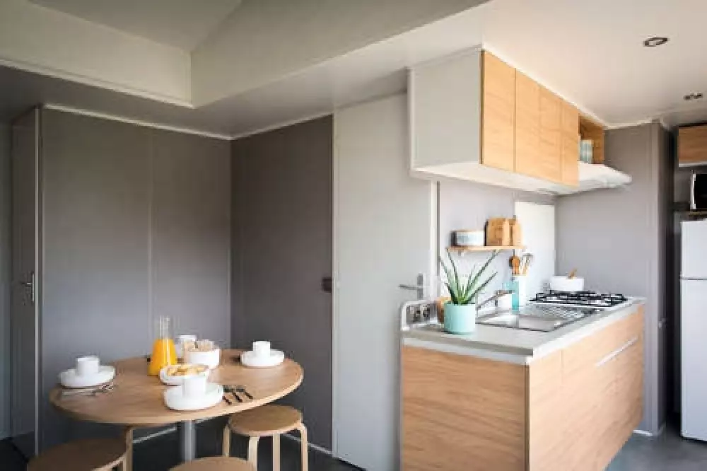 Camping Sunêlia Golden Squares 5 Stars★★★★★