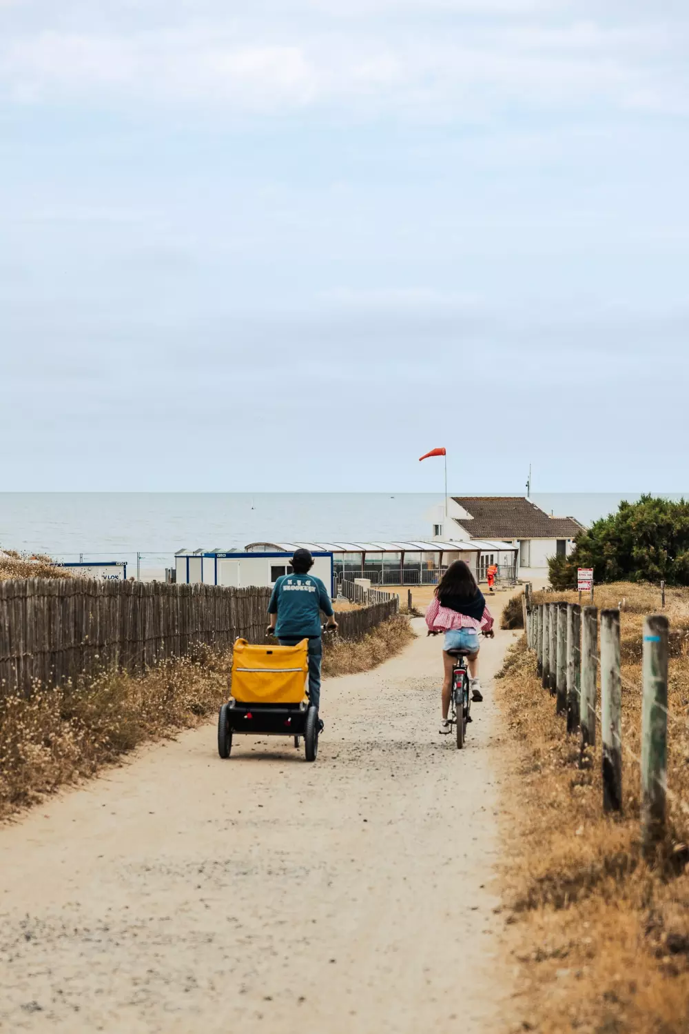 Camping Sunêlia Golden Squares 5 Stars★★★★★