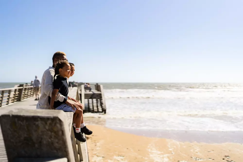 Camping Sunêlia Golden Squares 5 Stars★★★★★