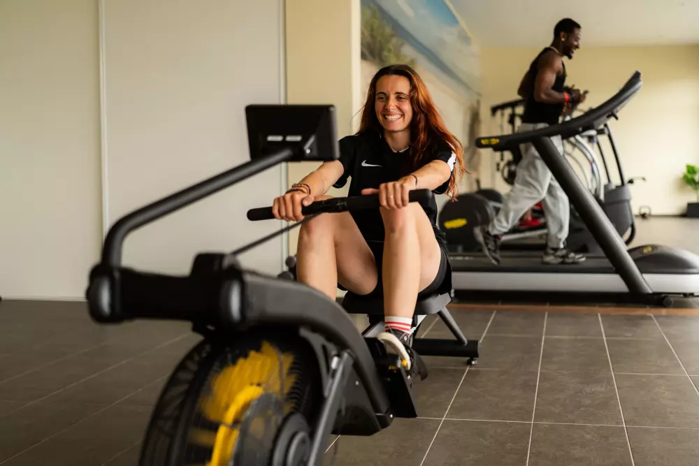 Camping Sunêlia Golden Squares 5 Stars★★★★★