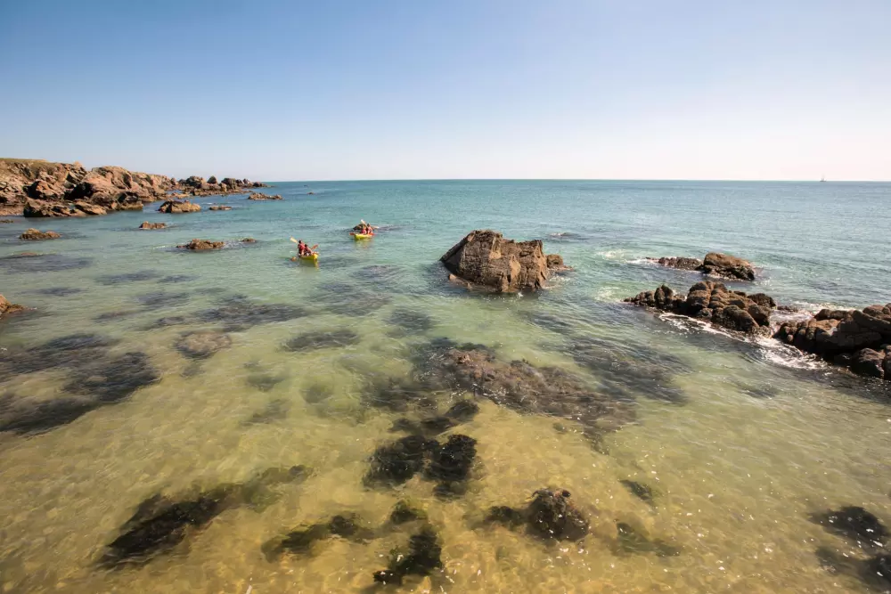 Camping Sunêlia Golden Squares 5 Stars★★★★★