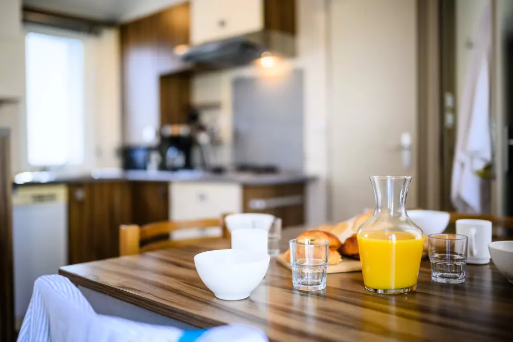 Camping Sunêlia Golden Squares 5 Stars★★★★★