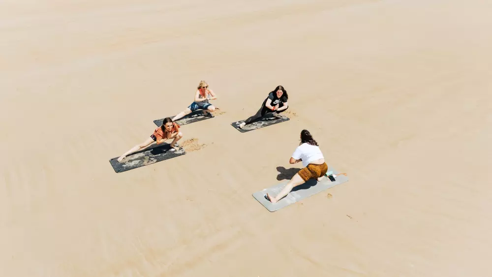 Camping Sunêlia Golden Squares 5 Stars★★★★★