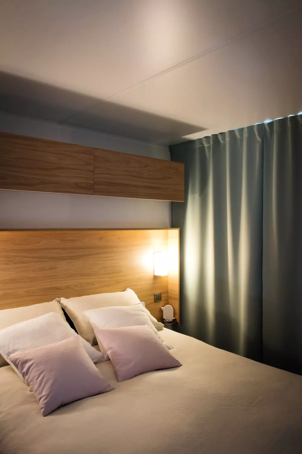 Camping Sunêlia Golden Squares 5 Stars★★★★★